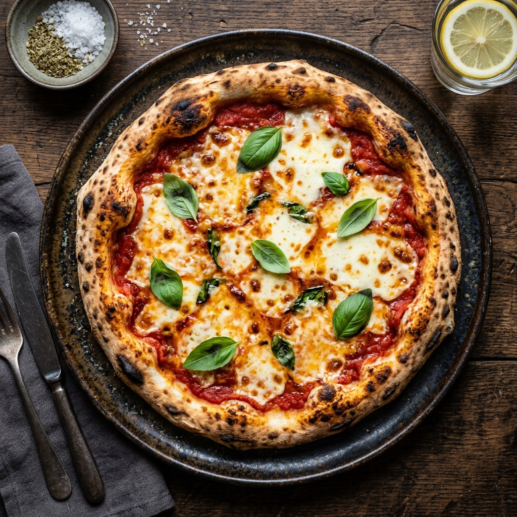 Margherita